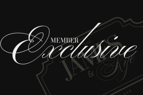 Exclusive Membership Card